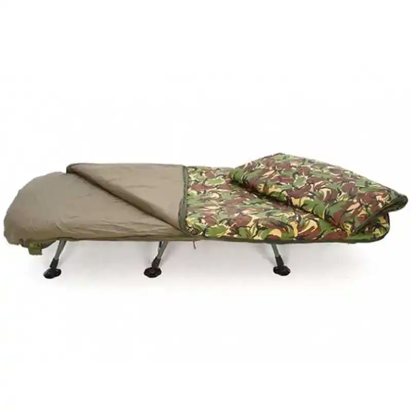 Techlite Sleeping Bag - Camo (DPM)