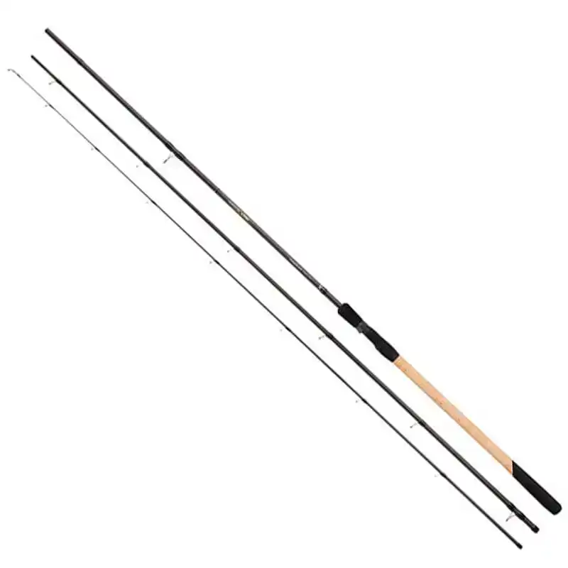 Horizon X Pro Waggler Rods - 3,70 meter