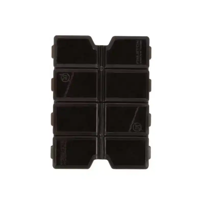 Accessory Boxes - 4 Compartment Shallow