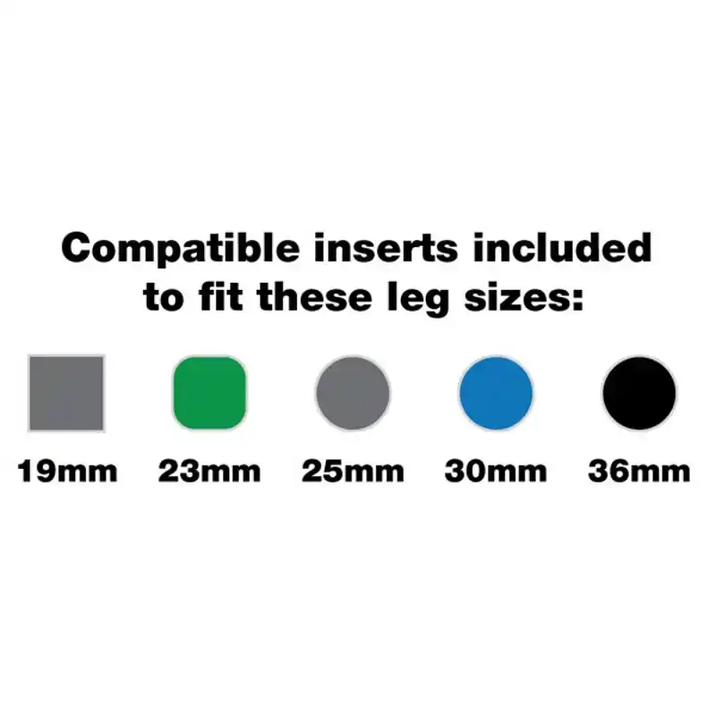 6040 Lite Weight Tray