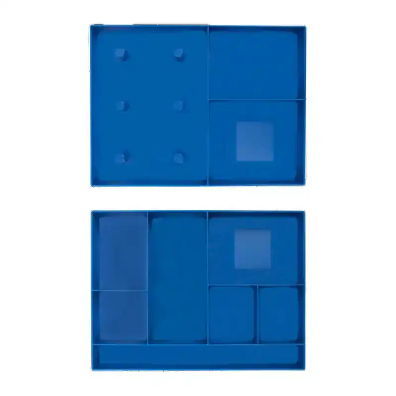 Drawer Organiser Insert - Deep