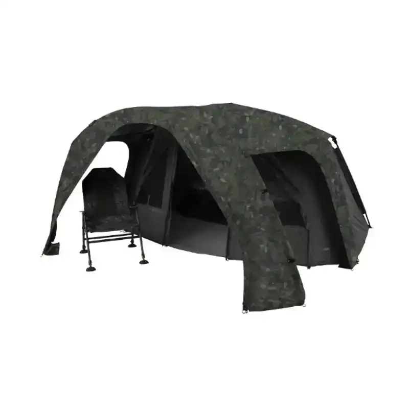 Tempest RS 150 Camo Social Cap