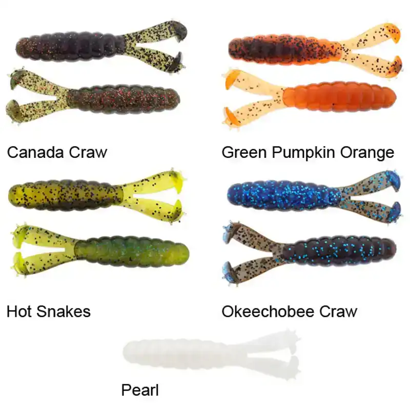 Goat - Okeechobee Craw