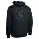 Make It Happen Carp Logo Hoody Black