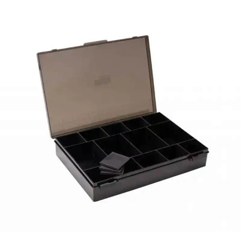 Box Logic Tacklebox - Medium (26 x 20 x 6 cm)