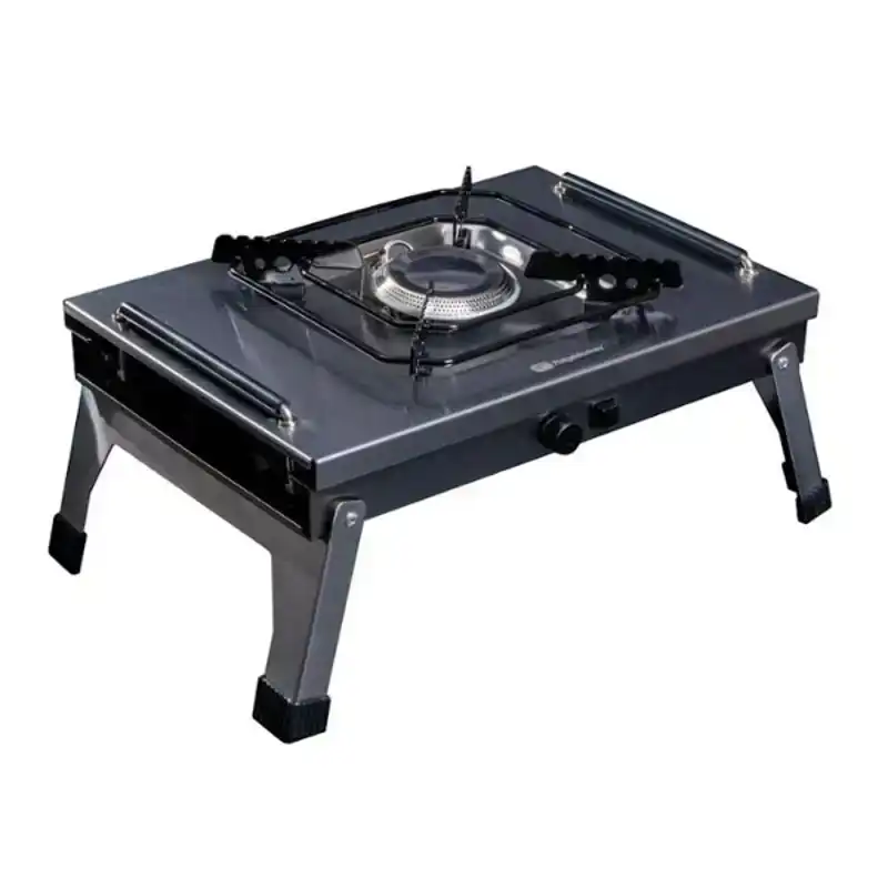 Grilla Cook Station Single Hob