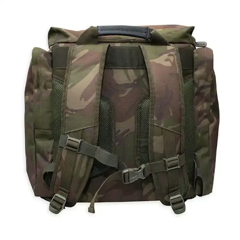 Rucksack Camo