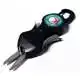 Boomerang Snip Fishing Line Cutter - Regular