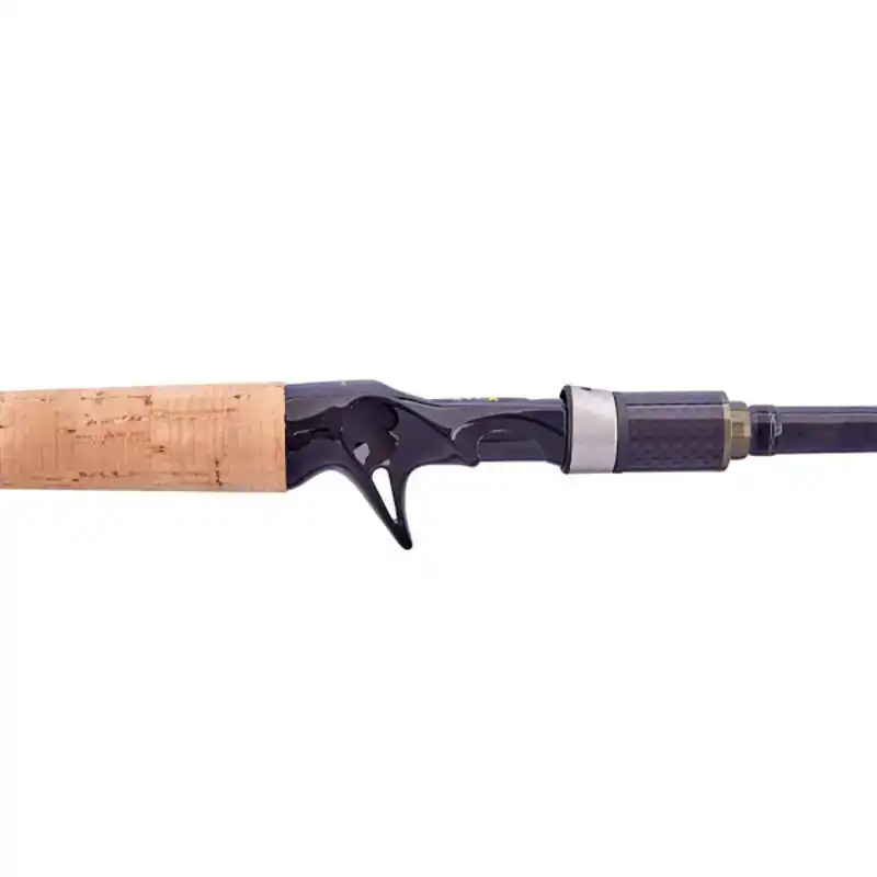 Night Shadows Baitcast 240 XH The Reservoir Dog