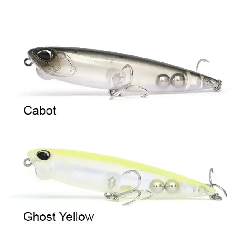 Realis Pencil 130SW - Cabot