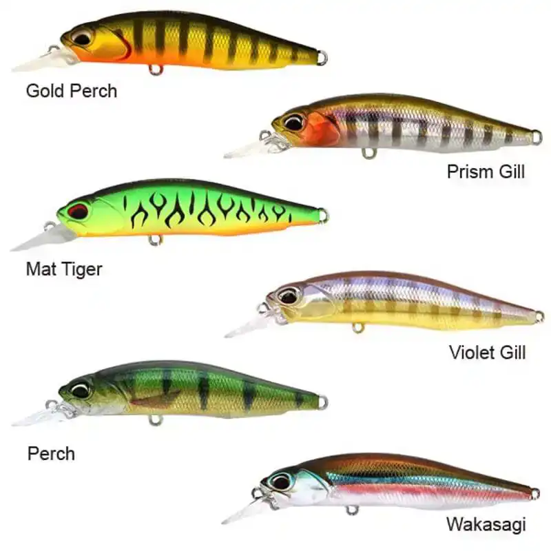 Realis Rozante 77SP - Neo Pearl