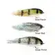 Clydesdale Streamer - Silver Perch