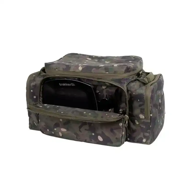 NXC Camo Chilla Session Food Bag