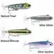 Powertail - 12 gram - Natural Minnow (Fast)