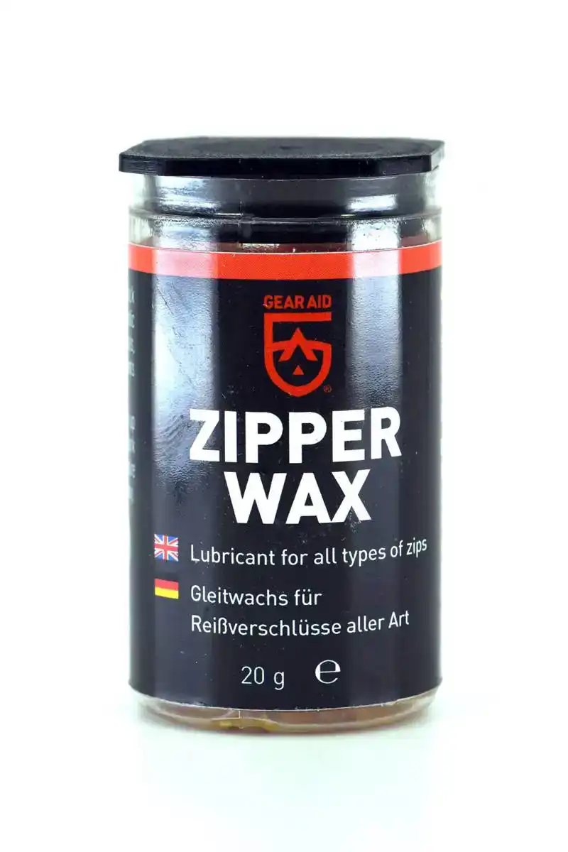 Max Wax Zipper Lube 20gr.