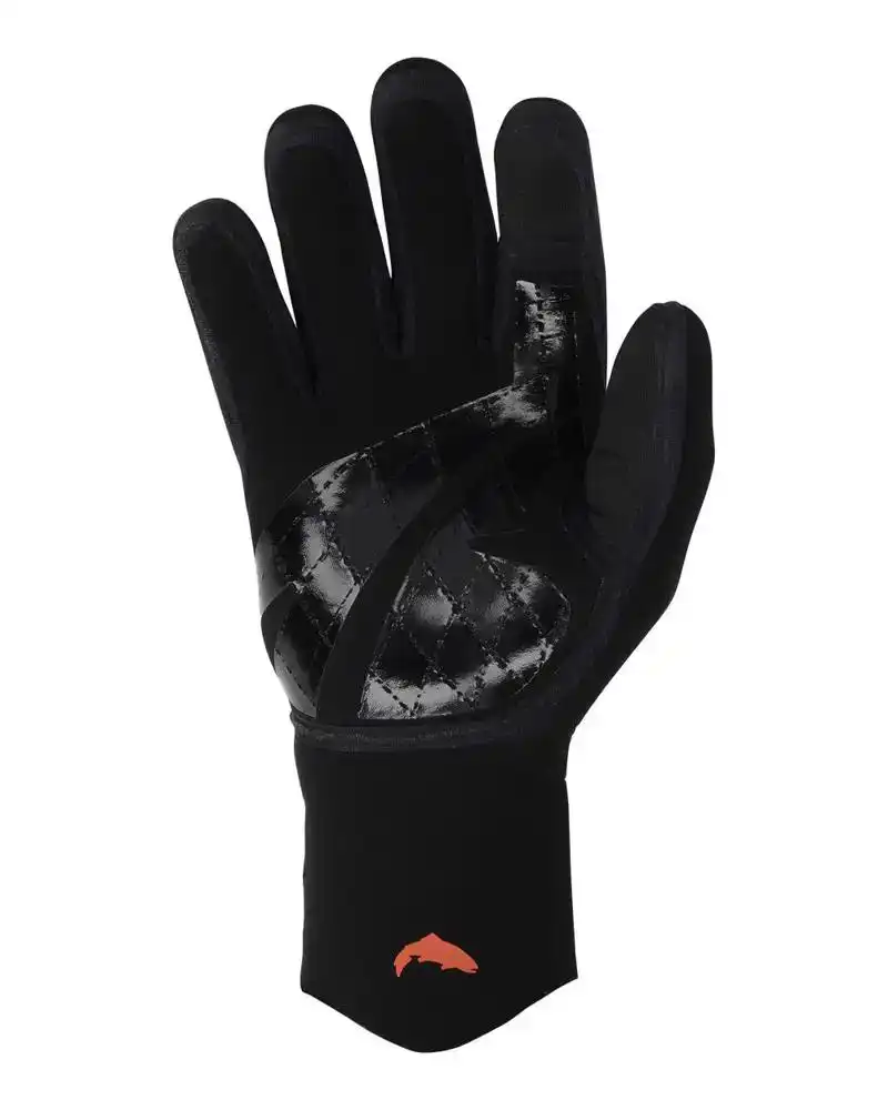 ExStream Neoprene Glove Black M