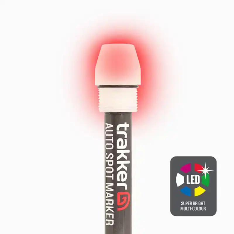 Marker Pole Kit Multi Colour