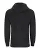 Bass Fill Hoody Charcoal Heather 3XL