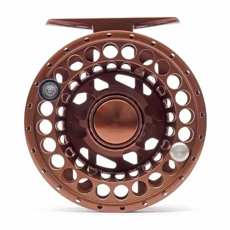 Czech Nymph H 35 Fly Reel