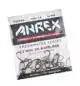 FW555 CZ Mini Jig Barbless #10