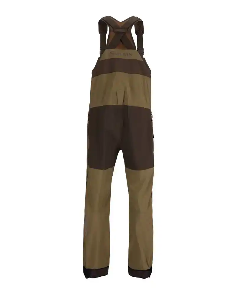 ProDry Bib Driftwood M