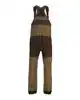 ProDry Bib Driftwood M