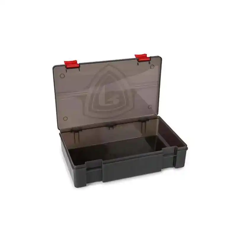 Stack n Store Shield Storage Box - Deep - 280 x 220 x 80 mm 