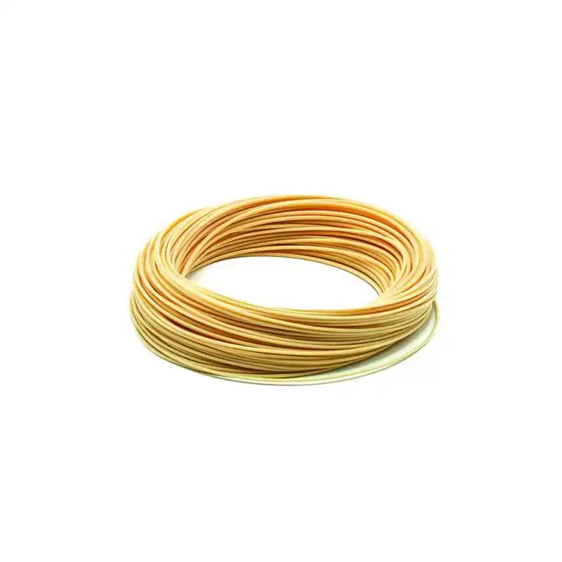 Frequency Trout Buckskin WF-7