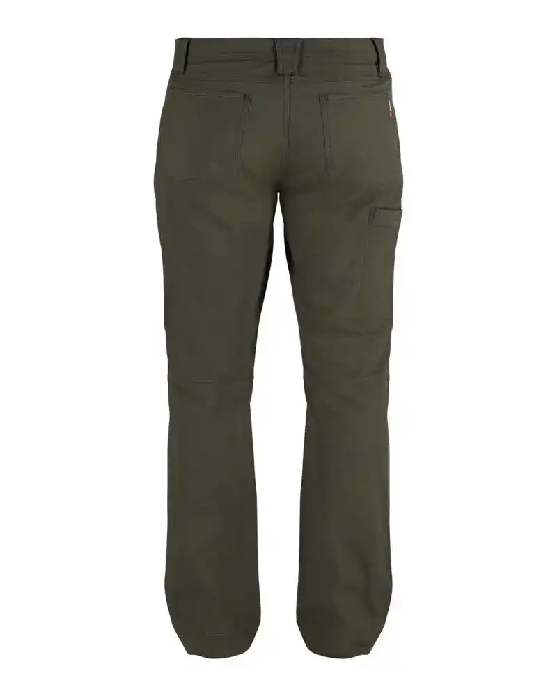 Gallatin Pant Loden 30 REGULAR