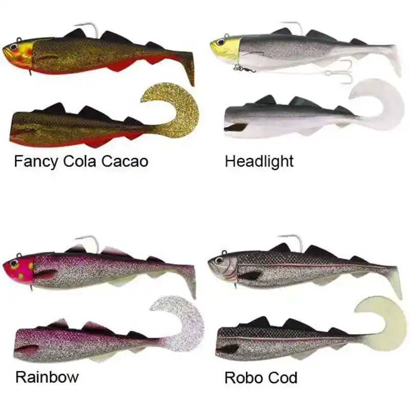 Crazy Daisy - 180 gram - 18 cm - Blue Pearl