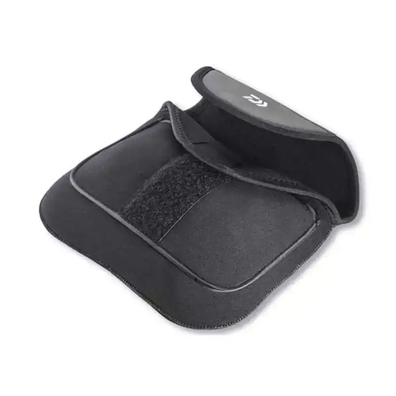 Neoprene Reel Pouch - Baitcaster - 12,5 x 12 cm