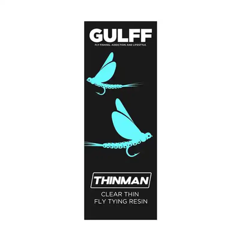 UV Resin - Fatman - 15 ml