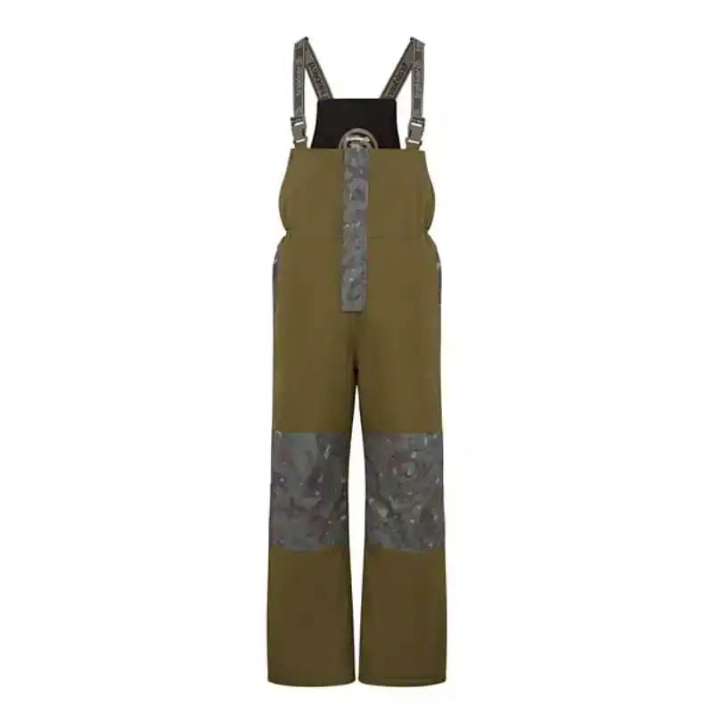 CR Camo 3-Piece Suit - Large
