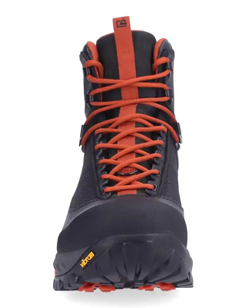 G4 Pro Powerlock Boot Carbon 10