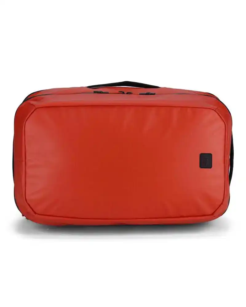 Tailwind 50L Duffel Simms Orange