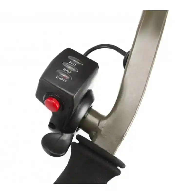 Trax Evo Power Barrow