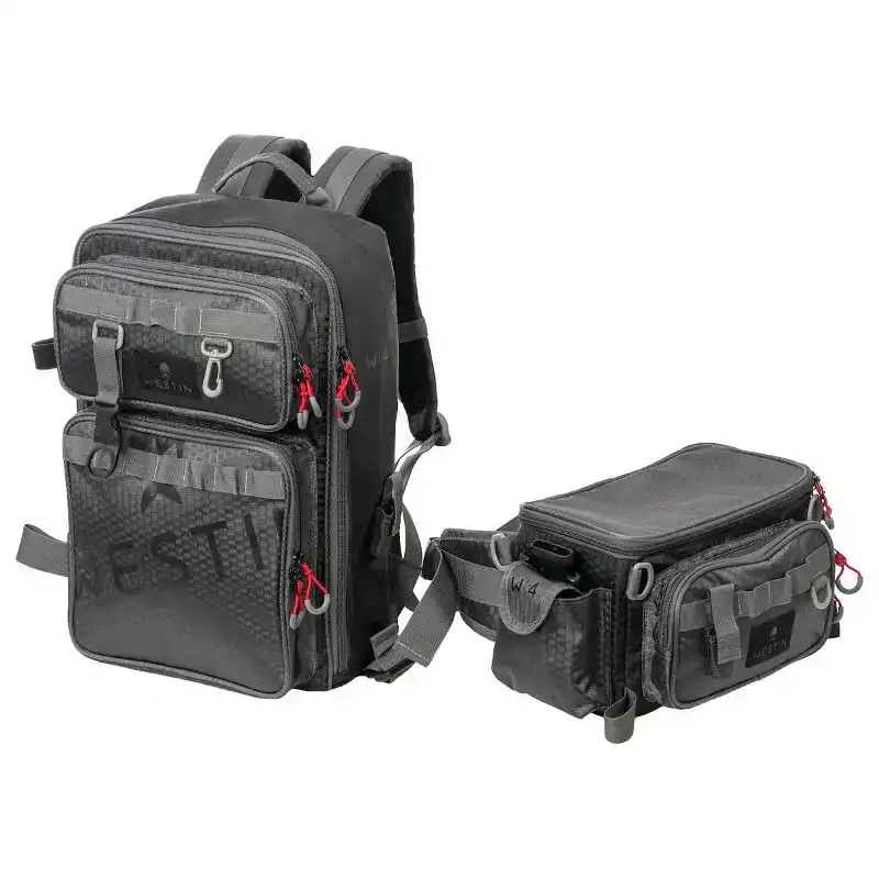 W4 3in1 Master Backpack
