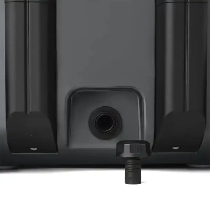 Roadie 32 Cooler - Charcoal