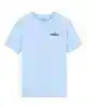 Tarponwear T-Shirt Sky Blue 3XL