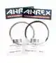 Ahrex Predator Wire 7x7 26 lbs