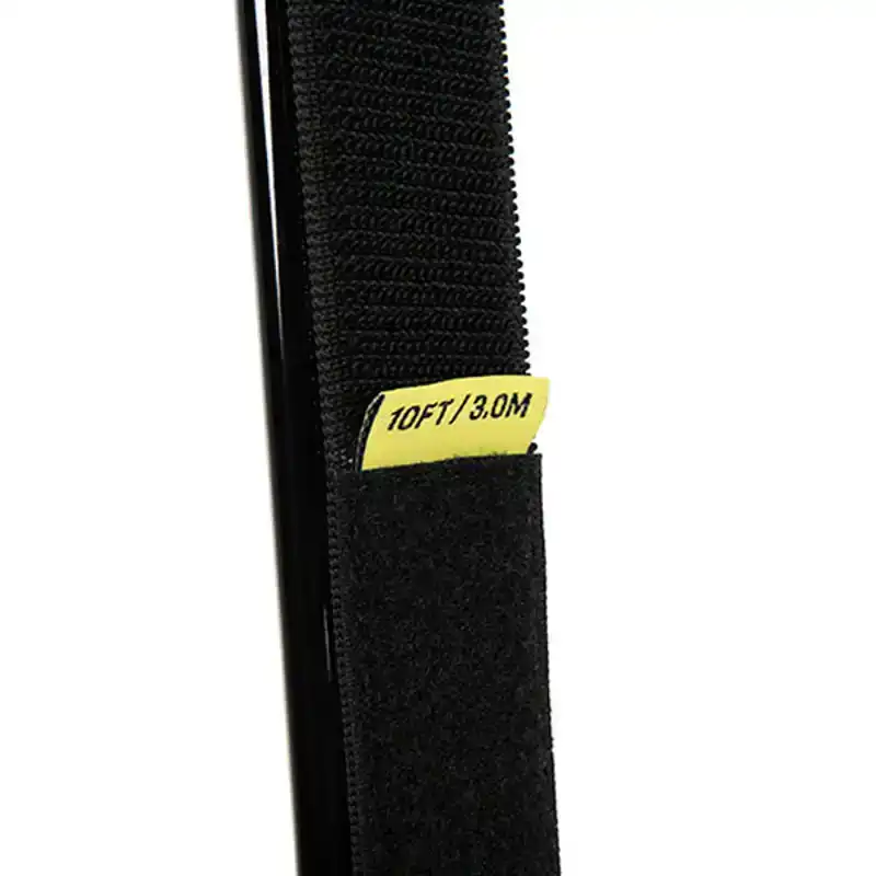 X-Stretch Top & Tail Rod Bands