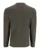 Highline Henley Smokey Olive 3XL