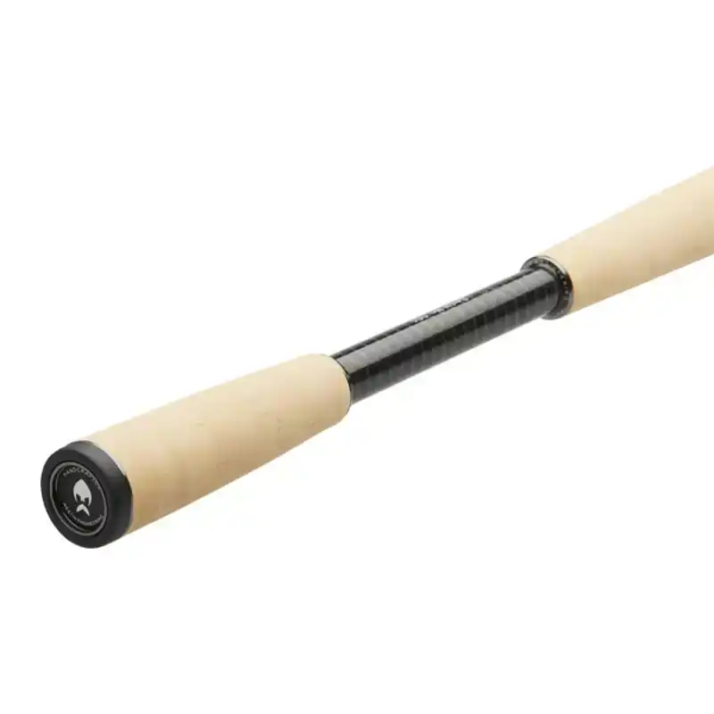 W8 Powerstrike 2nd - 240 cm - 30/80 gram