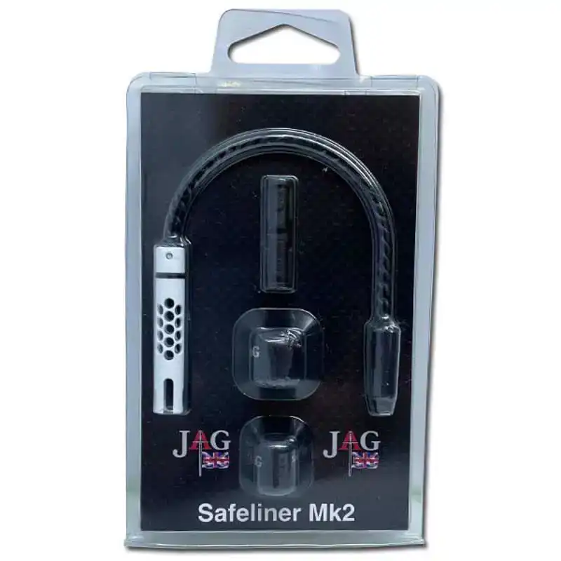 Safeliner MK2 Indicator - Stainless