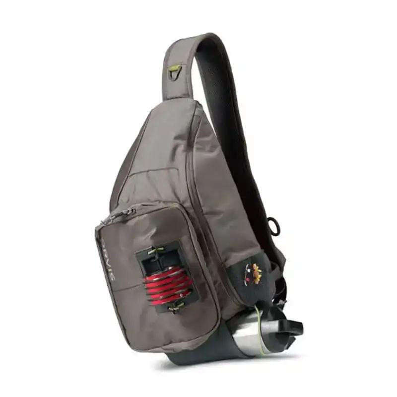 Sling Pack - Camouflage