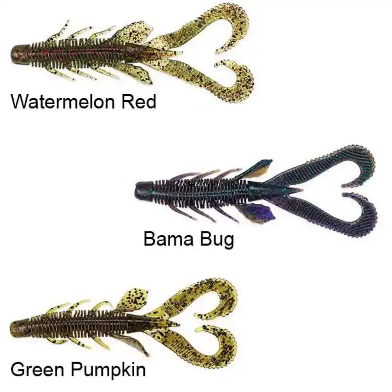 Boar Hogz - Green Pumpkin