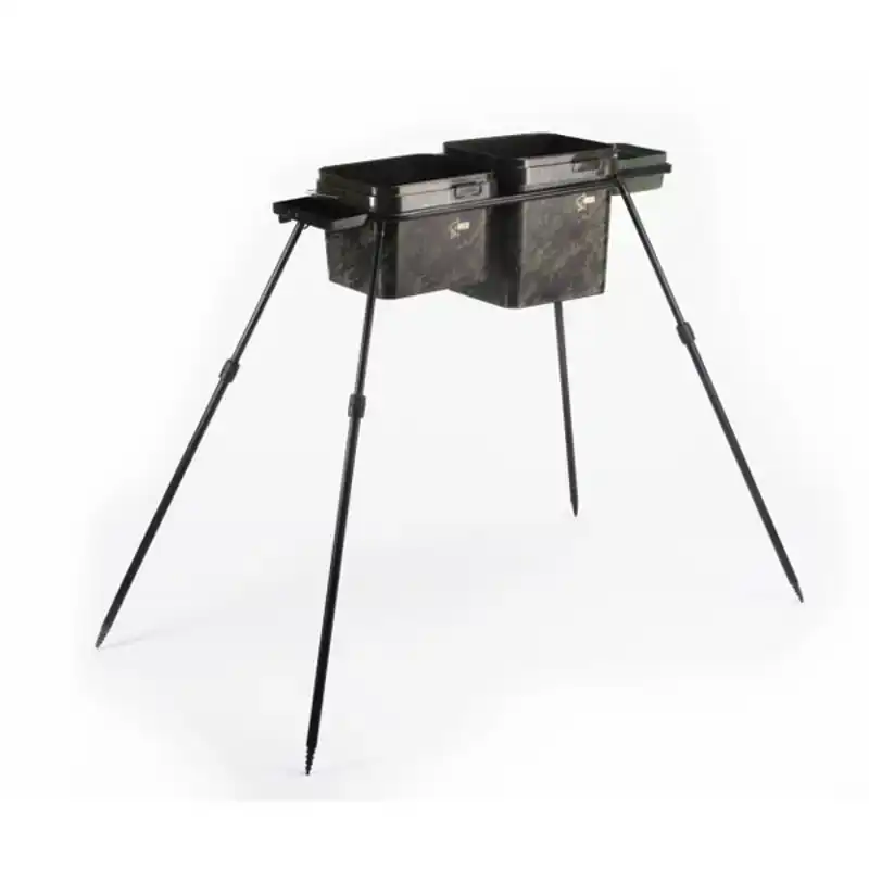 Spot On Spod Station