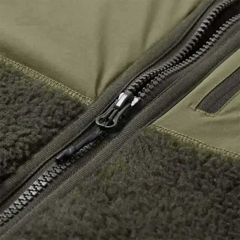 TechPro Sherpa Jacket