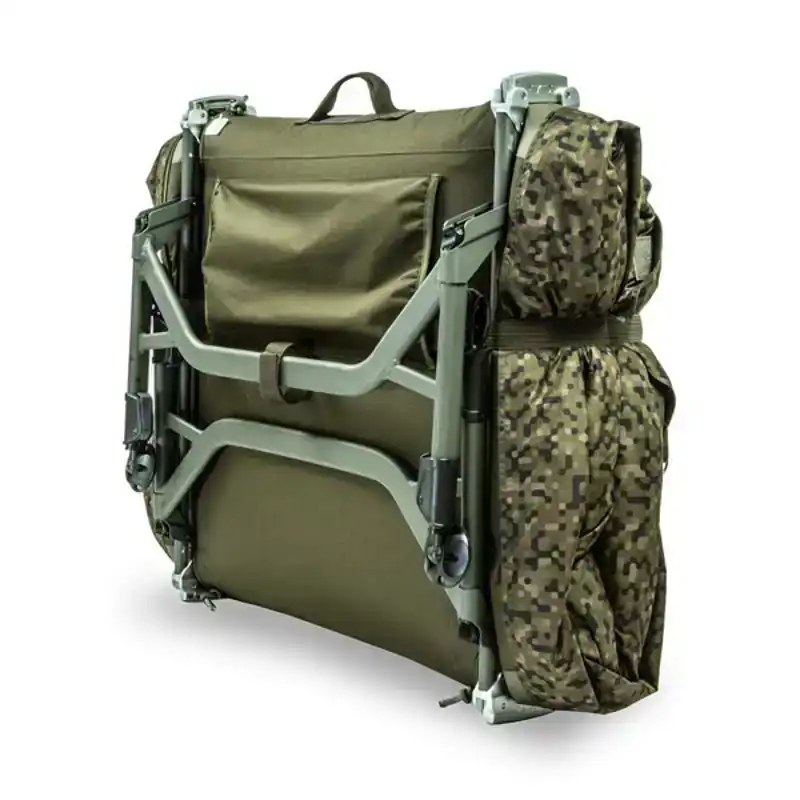 SP C-Tech Memory Foam Sleep System