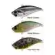 Realis Vibration 65 Nitro - AM Hasu